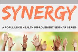 Synergy Seminar Series